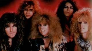 Lizzy Borden Outcast HQ