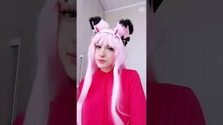 Zero Two neko version, Darling in the Franxx