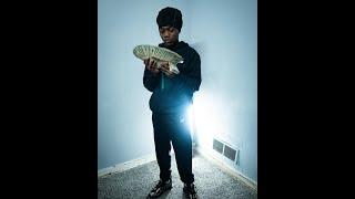 "ALONE" ShadStackzz ButtonBoy x Punk SAMPLE CHESTER Drill type beat (prod. Szamz)
