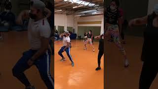 Roberto Soto Sexy Dance
