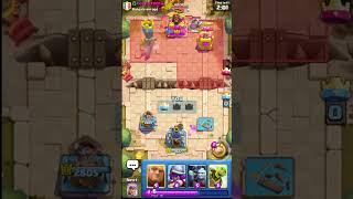 Clash Royale - Hirudov vs ️YoG soTHOth - Boss Bandit Blitz [Android Gameplay] (2025) Supercell