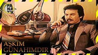 Aşkım Günahımdır - Eski Türk Filmi Tek Parça