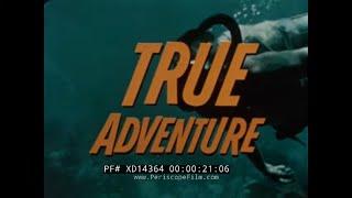 TRUE ADVENTURE TV EPISODE  " SERPENT CULT "  LOUISVILLE KENTUCKY SNAKE HANDLING CHURCH   XD14364