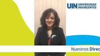 UIN - Universidad Insurgentes ¡Bienvenidos UINers!