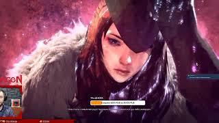 Astellia Online - СМОТРИМ ИГРУ  (НОВАЯ MMORPG)