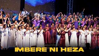 IMBERE NI HEZA - SHALOM CHOIR