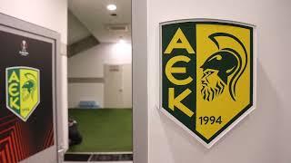 AEK Arena Stadium