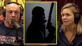 She Interviewed Hitmen All Over The World | Joe Rogan & Mariana Van Zeller