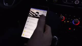 2016 Opel OnStar - myOpel Smartphone App - Vorstellung / Test / Erfahrungsbericht