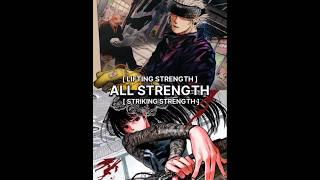 Gaku vs The Order (P1) | Sakamoto Days Manga #shorts