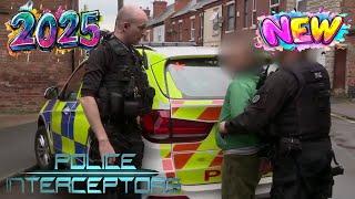  Police Interceptors Season 2025  Season 20 Episode 05  Best America Show Full Episodes