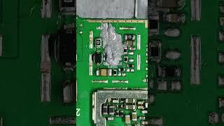 mobile display light ic repair # tips #mobile repairing @