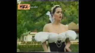 Mira Kosovka - Koliko zena te kune - (Official video 1991)