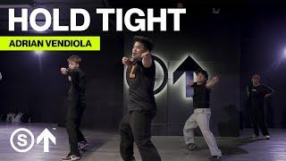 "Hold Tight" - Justin Bieber | Adrian Vendiola Choreography
