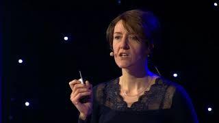 Hack your own brain | Karolien Notebaert | TEDxUHasselt