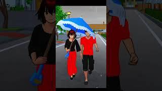 Prank bareng seluruh keluarga #sakuraschoolsimulator#gamesakura #gamer#sakuraschools#shorts#roblox