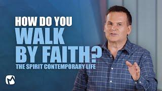 The Fight for Faith | Leon Fontaine | The Spirit Contemporary Life | Miracle Channel