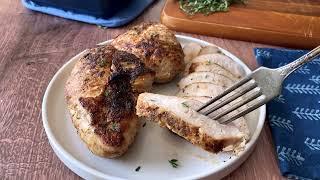 How to Cook Turkey Tenderloins