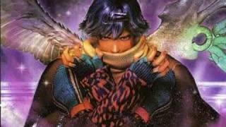 Baten Kaitos OST - To the Garden of the Moon Butterflies in the Moonless Night