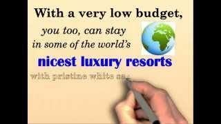 Luxury Travel Secrets Review/Luxury Travel Secrets +Discount