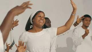 Halleluyah Official Video by GLORIA LOUIS