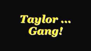 Wiz Khalifa - Taylor Gang (Lyrics)