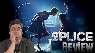 Splice Movie Review