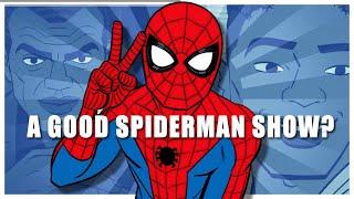 Why Your Friendly Neighborhood Spider-Man Matters - Season 1 Review (@ShadeX)