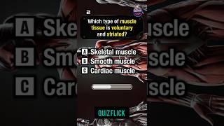 Anatomy and physiology Quiz part 315#shorts