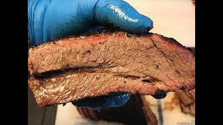 How To Smoke A Brisket On The Weber Kettle | From Start To Finish