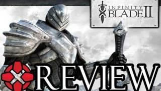 IGN Reviews - Infinity Blade 2 Game Review