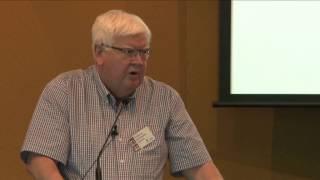 Rethinking Wellbeing - Professor Christopher N Candlin