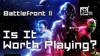 Battlefront 2: Is It Worth Playing? [Battlefront 2 Review 2021 Celebration Edition]