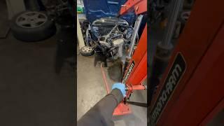Driven to death  #garage #repair #fail #cars #mini #n12