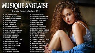 Chanson 2022 - Musique 2022 Nouveauté - Playlist Chanson Francaise 2022