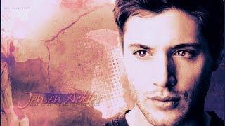 Jensen Ackles//Дженсен Эклс