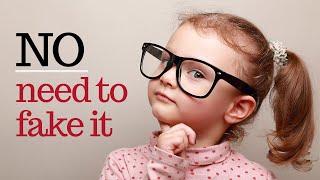 Build your Confidence AND Competence