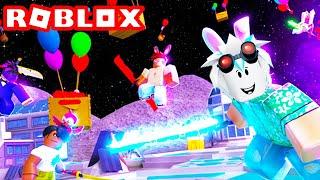 КОСМИЧЕСКИЕ ЛЕГЕНДЫ! ЧИТЕР ЗА 1 КЛИК ДОСТАЛ РАДУЖНОГО ПИТОМЦА! ROBLOX SPACE LEGENDS