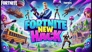 Ultimate Guide to Fortnite Hacks | Fortnite Cheats 2024 | Free Aimbot & Wallhack | Download Now!