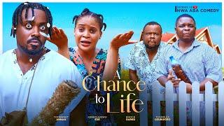 A CHANCE TO LIFE-TOOSWEET ANNAN,ENORCK DARKO,KENECHUKWU EZE,TCHARLS OZURUIGBO,NICKIMOORE