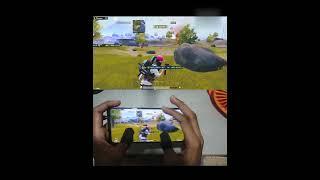 GAMEPLAY !! #bgmi #pubgmobile #gameplay #pubg #gaming #viral #shorts #silentgamer #handcam #kamla