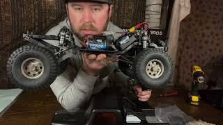 Team Associated - Element - Ecto - Review & Rip - Additional content inside!!