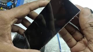 Mi 4x mi 4a and mi 5a  display light problem solution| redmi 4 display light solution