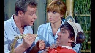 Gilligan's Island - Explosive Gilligan
