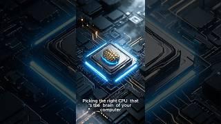 Which CPU Should YOU Buy? | Quick & Easy Guide