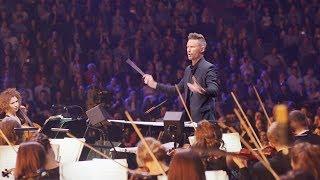 Brian Tyler "Thor: The Dark World" Live