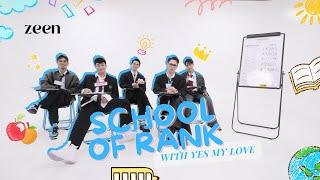 Yes My Love ranks their Top 5 OPM Karaoke Songs | School of Rank