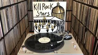 Various ‎"Kill Rock Stars" Full Album