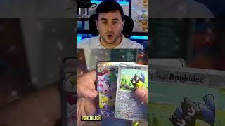 La apertura MÁS LOCA del Año!  Las Mejores cartas de Iono  Journey Together