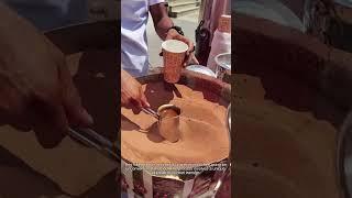 A Unique Approach to Brewing Coffee. Good tools and machinery can increase work efficiency